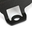 Skyddskåpa för bakre bromsvätskebehållare lämplig för KAWASAKI Ninja 400 650 250 300 Generic