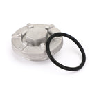 Filtro de drenagem para Yamaha Warrior Raptor Wolverine Big Bear YFM 350 YFM 350