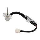 Afspærringsmagnet 1G820-60022 1G820-60012 SA-5156-12 til Kubota D782 motor 12V