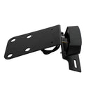 2008-2022 KAWASAKI D-TRACKER-X KLX 250 S/AF Soporte portamatrículas