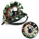Lichtmaschine Magneto Stator für Honda XR400R(USA)96-04 XR650R (USA) 00-07Generic