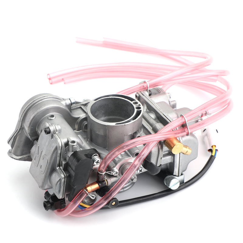 Yamaha Carburetor Carb 1998-2009: Maximal effekt för YZ400F, YZ426F, YZ450F, WR400F, WR426F och WR450F