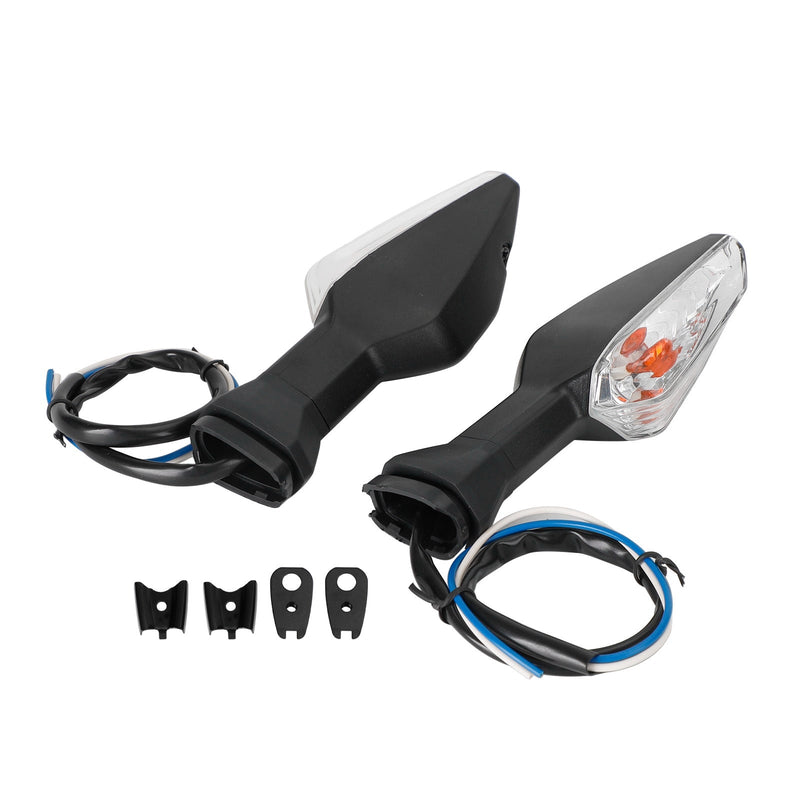 2017-2019 Kawasaki Ninja 650 400 blinklys indikatorlampe