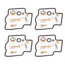 Sada na opravu karburátoru motocyklu pro Kawasaki ZXR400 1991-1999 ZXR 400