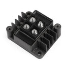 Tasasuuntaajan säädin Yamaha 75-225 HP 2-tahti - 365-1940, 688-81960-60-00