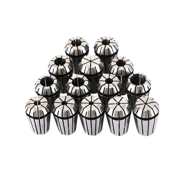 ER20 Spring Collet Set für CNC-Fräsdrehmaschine Graviermaschine