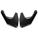 Motorcykelramme sidebeskyttelsesdæksel til Honda X-ADV 750 XADV750 2021 Generisk