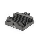 Magneto Stator + Spannungsgleichrichter + Dichtung für Kawasaki 17-21 Z650 Ninja/Versys 650 Generic