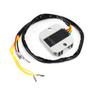 Retificador de tensão do regulador para Honda 86 87 88 TRX 200SX ATV 2x4 31600-HB3-010 Genérico