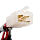 Tændingslås 38180-31800 3818031800 til Kubota L1802 L2002 traktor med 2 nøgler