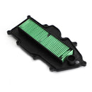 Substituição do filtro de ar para Vespa GTS 125 150 IE ABS E4 4T 2016-2020 1A007327