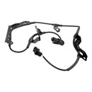 Mitsubishi L200 2.5DID B40 MN102573 ABS Raddrehzahlsensor vorne links