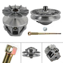 Polaris Ranger 900 XP 2014–2019 1323035 Komplett kobling Variator-Strap Disc Set