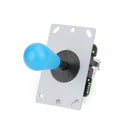 1 Player LED Arcade DIY Part Kit USB Encoder til PC Videospil Gamepads Joystick