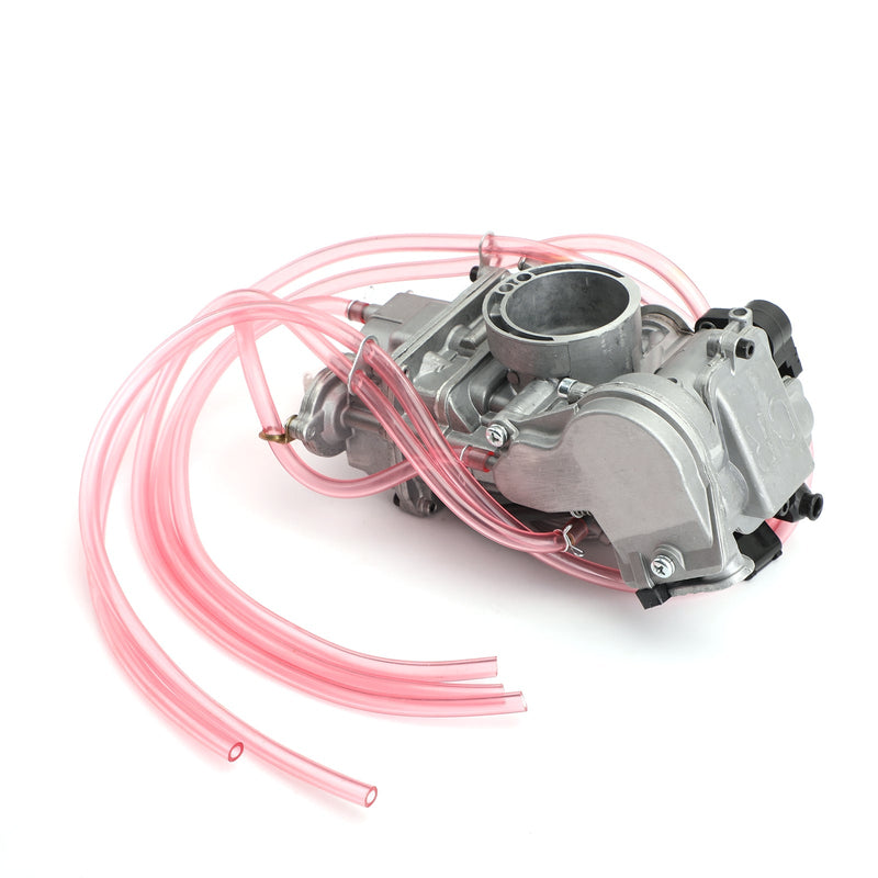 Yamaha Carburetor Carb 1998-2009: Suurin teho malleille YZ400F, YZ426F, YZ450F, WR400F, WR426F ja WR450F