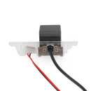 Tylna kamera samochodowa 8LED dla BMW E70 E71 E46 E39 X3 X5 E60 E61 E90 E91 E92 E53