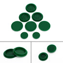 Fedthætter til John Deere 1023E 1025R 2025R kompakttraktor 120 læsser