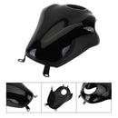 Osłona zbiornika paliwa Osłona zbiornika paliwa do motocykla Kawasaki Z900 17-19 Gloss Black Generic