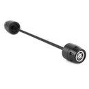 Areyourshop Radgleiter für hintere Spindelspulen, passend für Ducati Scrambler Sixty2 Classic Icon Generic