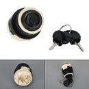 Zündschalter 701/80184 85804674 50988 mit 2 Schlüssel für JCB New Holland