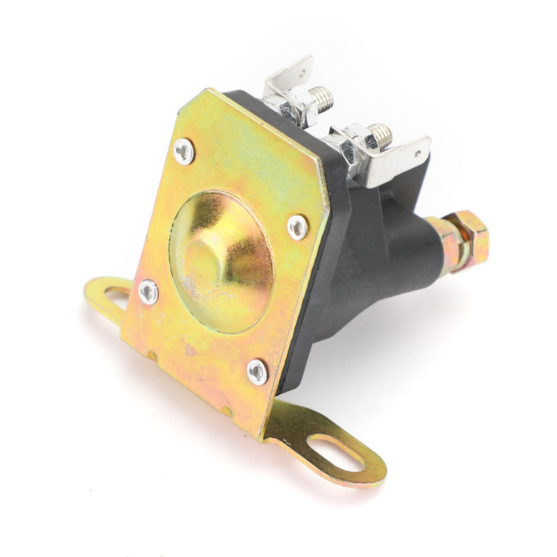 Relé de solenoide de arranque para Polaris Ranger 500 3085521 4011335 Sportsman Magnum genérico