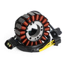 Zestaw uszczelek cewki stojana regulatora dla Suzuki DRZ400 DR-Z 400 E S SM 2000-2019