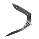 Nedre beskyttelsesdæksel kåbepaneler til Suzuki GSXS GSX-S750 2017-2021 Generisk