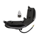 Scheinwerfer-Scheinwerfer-Schutz-Schutz-Grill-LED-Signalleuchte für Yamaha Y15Zr