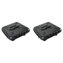 Saco de coleta de grama de média densidade AM122416 Adequado para John Deere L 100 105 107 110 G100 LA 110