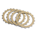 Honda CRF250 12–17 CMX300 Rebel CBR300R 17–20 Kupplungsreibscheiben-Kit-Set