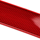 2x Röd Bakre stötfångare Reflektor Stoppbromsljus för Range Rover L322 Freelander 2