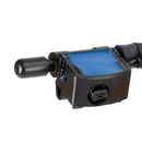 Mercedes ClA 250 2014-2018 dysza spryskiwacza szyby przedniej podgrzewana a1768600192 1768601392