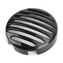 Forlygtebeskyttelsesdæksel passer til Honda Rebel CMX 300 500 2017 2018 2019 Generisk