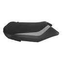 HONDA CBR500R 19-21 2020 Sedadlo řidiče a spolujezdce s kompletním čalouněním v červené barvě