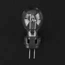 Til Philips indikatorlampe dobbeltnål uden base LCP 12V24W PH24WHTR