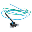 Areyourshop STATOR PULSE PICKUP SPOLE SENSOR Velegnet til Suzuki TL1000R/S Burgman 250 400 98-2016