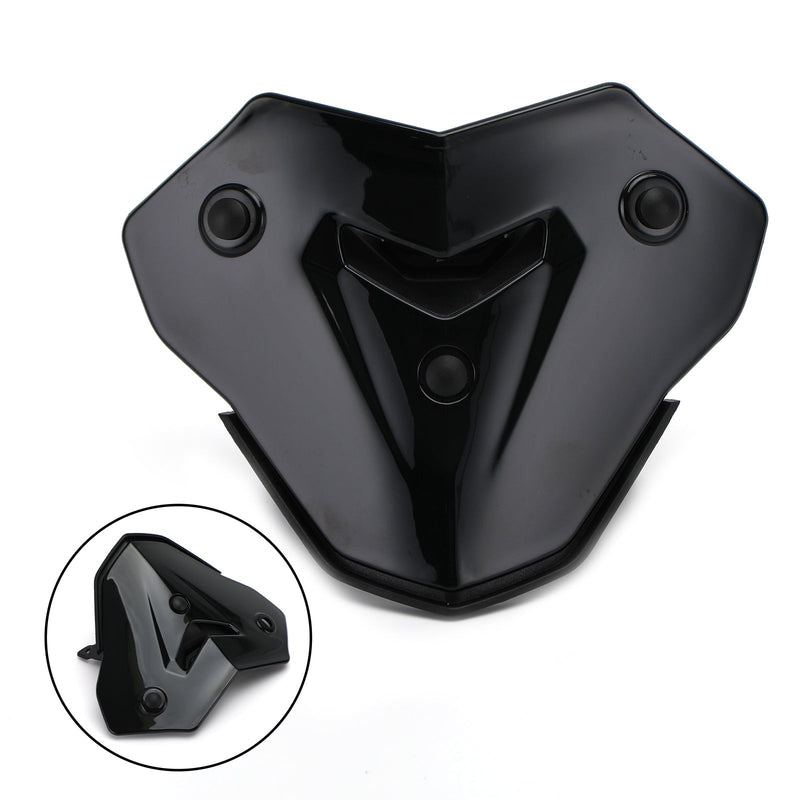 Lectores de viento para parabrisas, carenado, aptos para BMW F900R 2020-2021