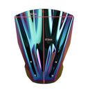 Protetor de pára-brisa adequado para Yamaha MT-07 2014-2017 Genérico