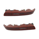 Audi Q7 4L 2006-2015 L+R takapuskurin heijastin Peruutustakajarruvalo Sumuvalo.