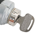 Kubota M4900 M5700 M6800 M8200 tændingslås med 2 nøgler egnet til 52200-41212