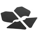 2021 2022 Honda Grom MSX 125 Side Tank Traction Grip Knäskydd