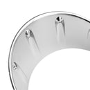 Frontstoßstange Nebelscheinwerfer Lampenabdeckung Blende für Mini Cooper R55 R56 R57 R58 R59