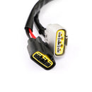 Regulierungsbehörde für Triumphgeschwindigkeit Triple 1050R 2016 - 2019 T1300675