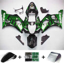 Suzuki GSXR1000-2004 K3 Motocyklowe granice z plastiku ABS