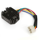 Autoridad reguladora para John Deere 2210 Yanmar 23 HP 4100 Yanmar 20 HP DSL Todos