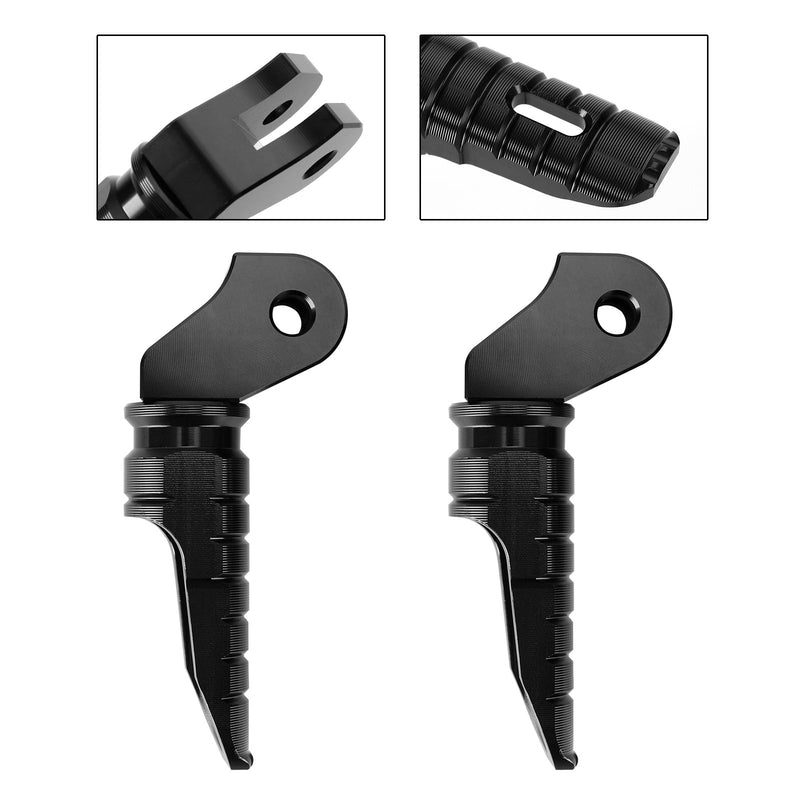 2021-2022 Gaokin Moto GK 1200 Frontrest Footrest