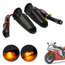 HONDA CRF250 CB500 CB650F CTX700 LED blinklys blinklys
