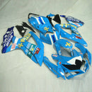Carenado para Suzuki GSXR600 GSXR750 2008-2010 Genérico
