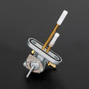 Bensintank bränslekran bränslekran för Yamaha XS650 XS750 Special XS850 XS1100 Generic