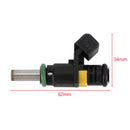 8M6002428 Ruiskutussuutin Mercury-perämoottorille 150 hv 4-tahti